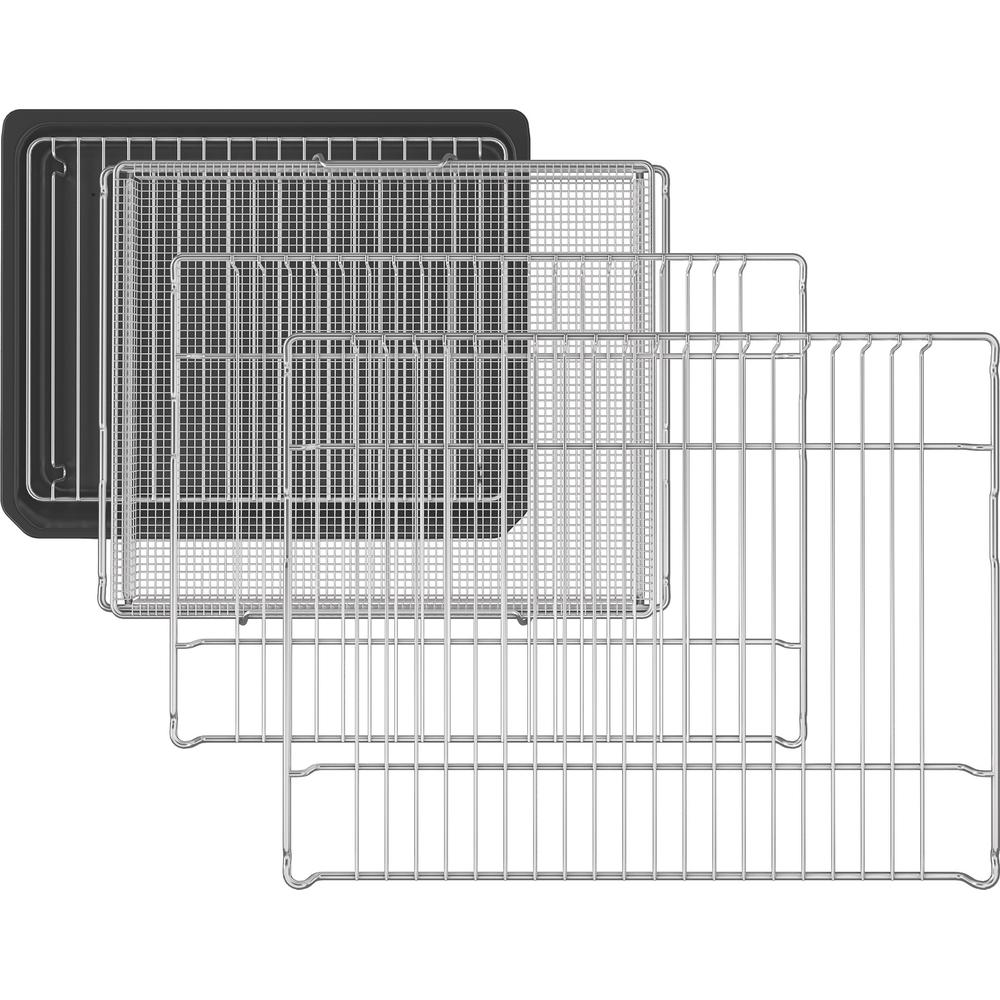 Hotpoint electric freestanding cooker: 60cm