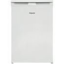 Hotpoint freestanding upright freezer