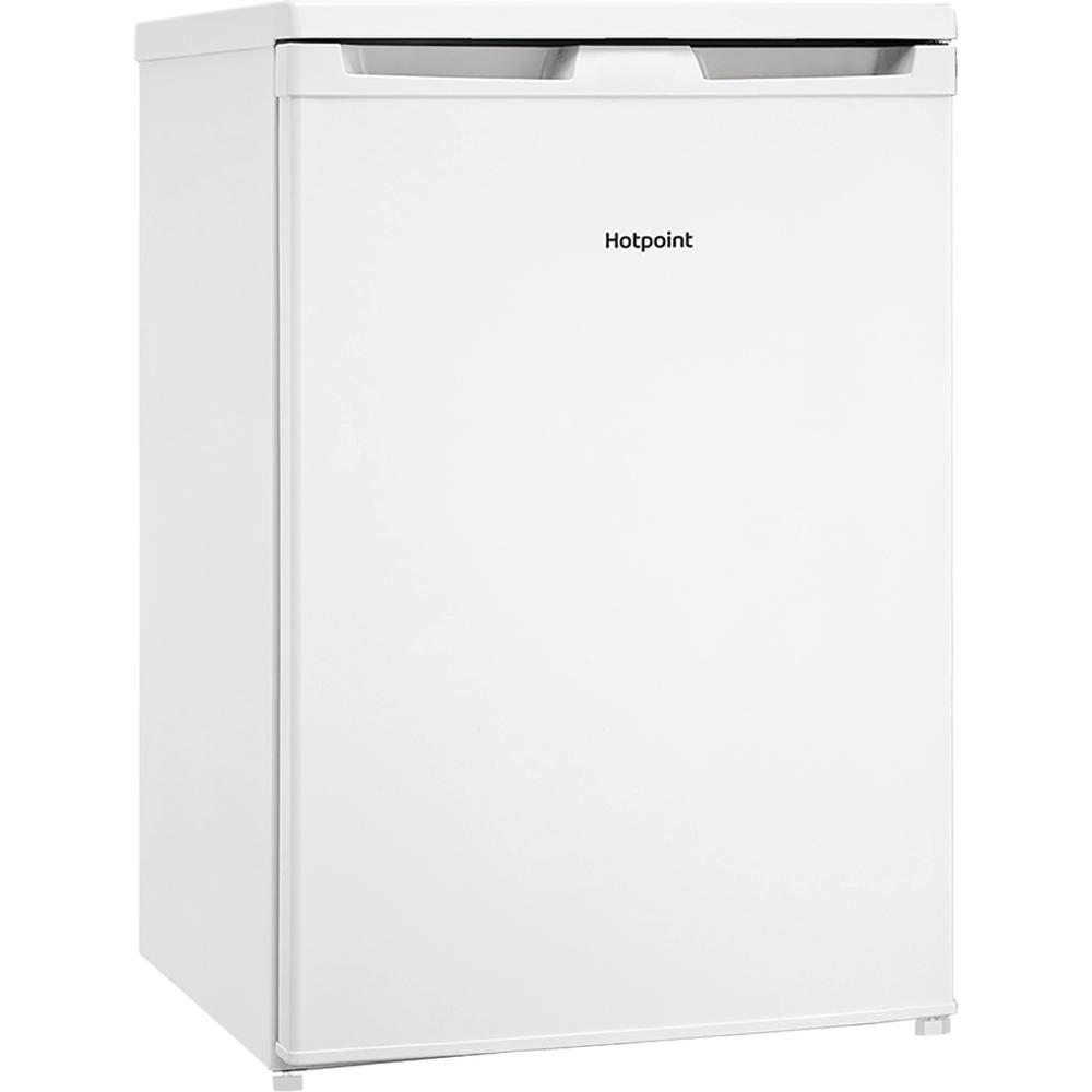Hotpoint freestanding upright freezer