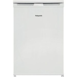Hotpoint freestanding upright freezer