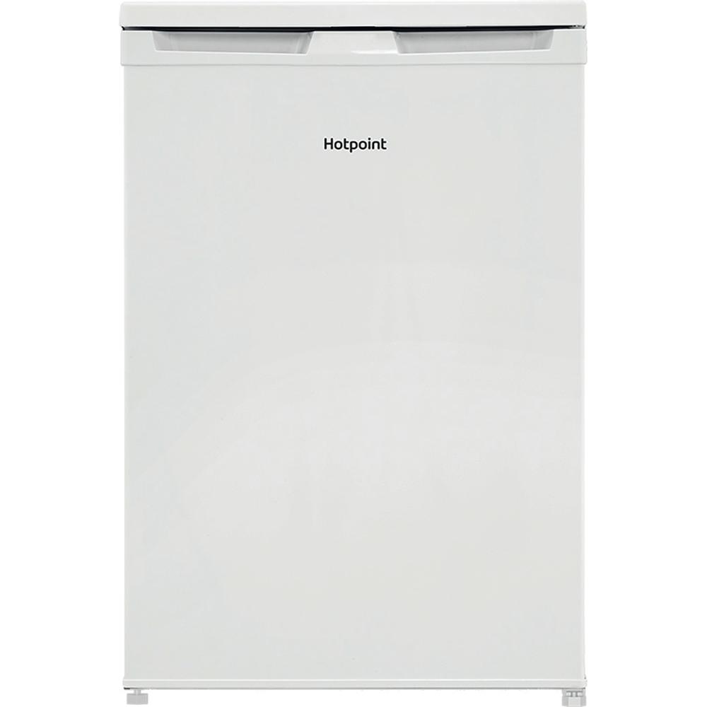 Hotpoint freestanding upright freezer