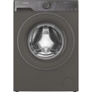 Hotpoint Fabric Care 10kg 1400 spin Washing Machine with HomeWhiz - Dark Grey - A-30% rated