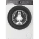 Hotpoint Fabric Care 9kg 1400 spin Washing Machine with HomeWhiz - White - A-30% rated
