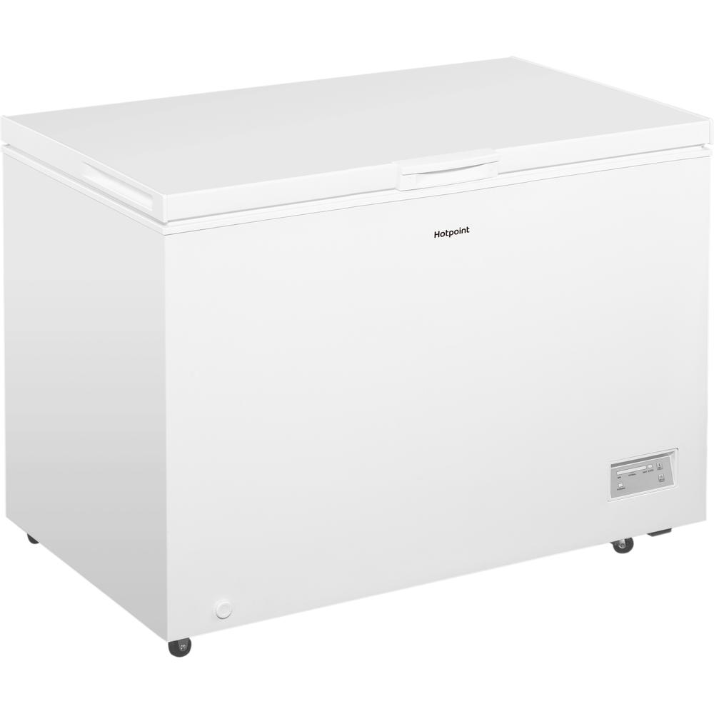 Hotpoint freestanding chest freezer
