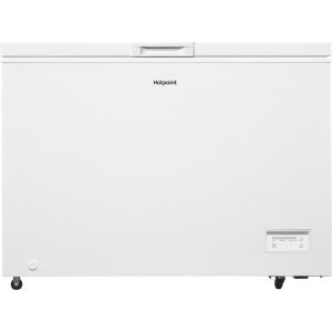 Hotpoint freestanding chest freezer