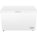 Hotpoint freestanding chest freezer