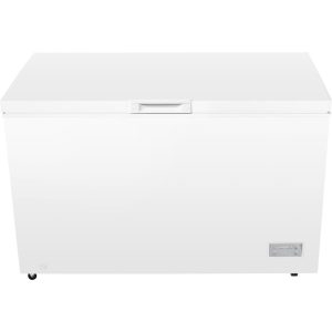 Hotpoint freestanding chest freezer