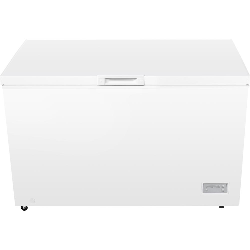 Hotpoint freestanding chest freezer