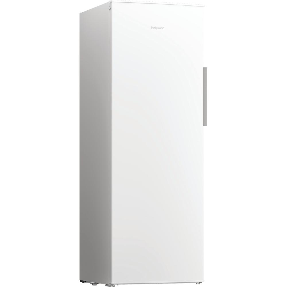 Hotpoint freestanding upright freezer