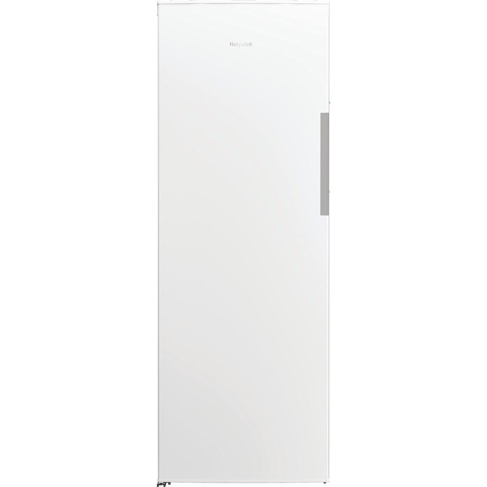 Hotpoint freestanding upright freezer