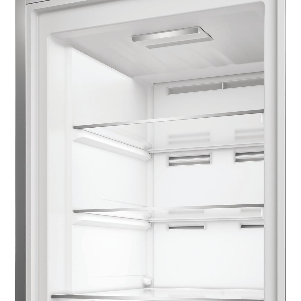 Hotpoint freestanding upright freezer