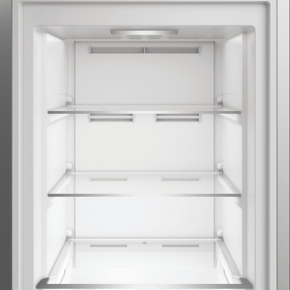 Hotpoint freestanding upright freezer