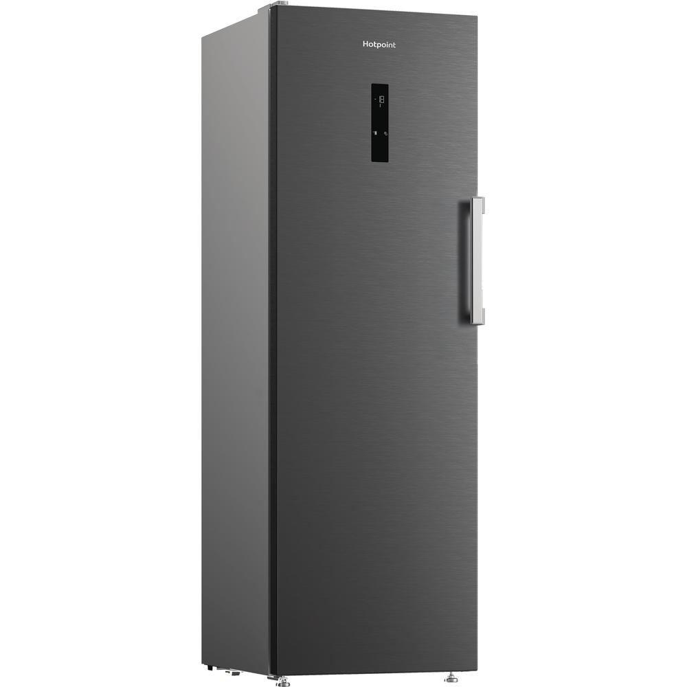 Hotpoint freestanding upright freezer