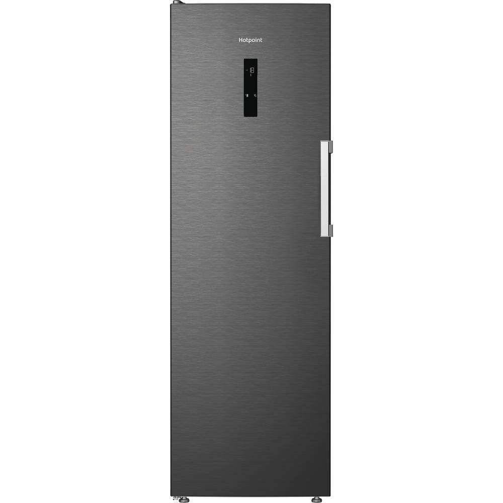 Hotpoint freestanding upright freezer