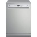 Hotpoint Maxi Space Tub FS Full Size Dishwasher 15 Place Set 9.5 L 10 Progs
