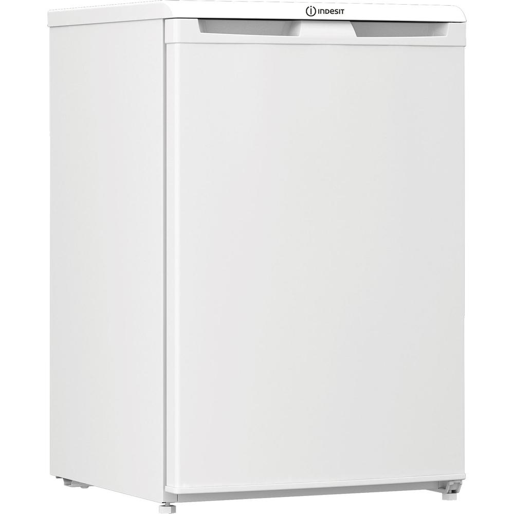 Indesit Freestanding fridge - I55R1 112W UK