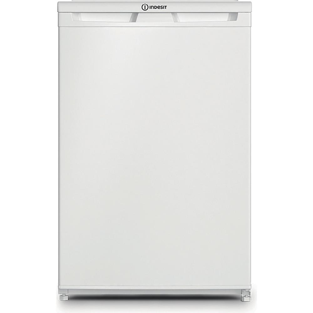 Indesit Freestanding fridge - I55R1 112W UK