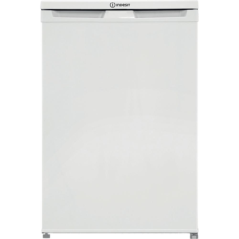 Indesit Freestanding fridge - I55R1 112W UK