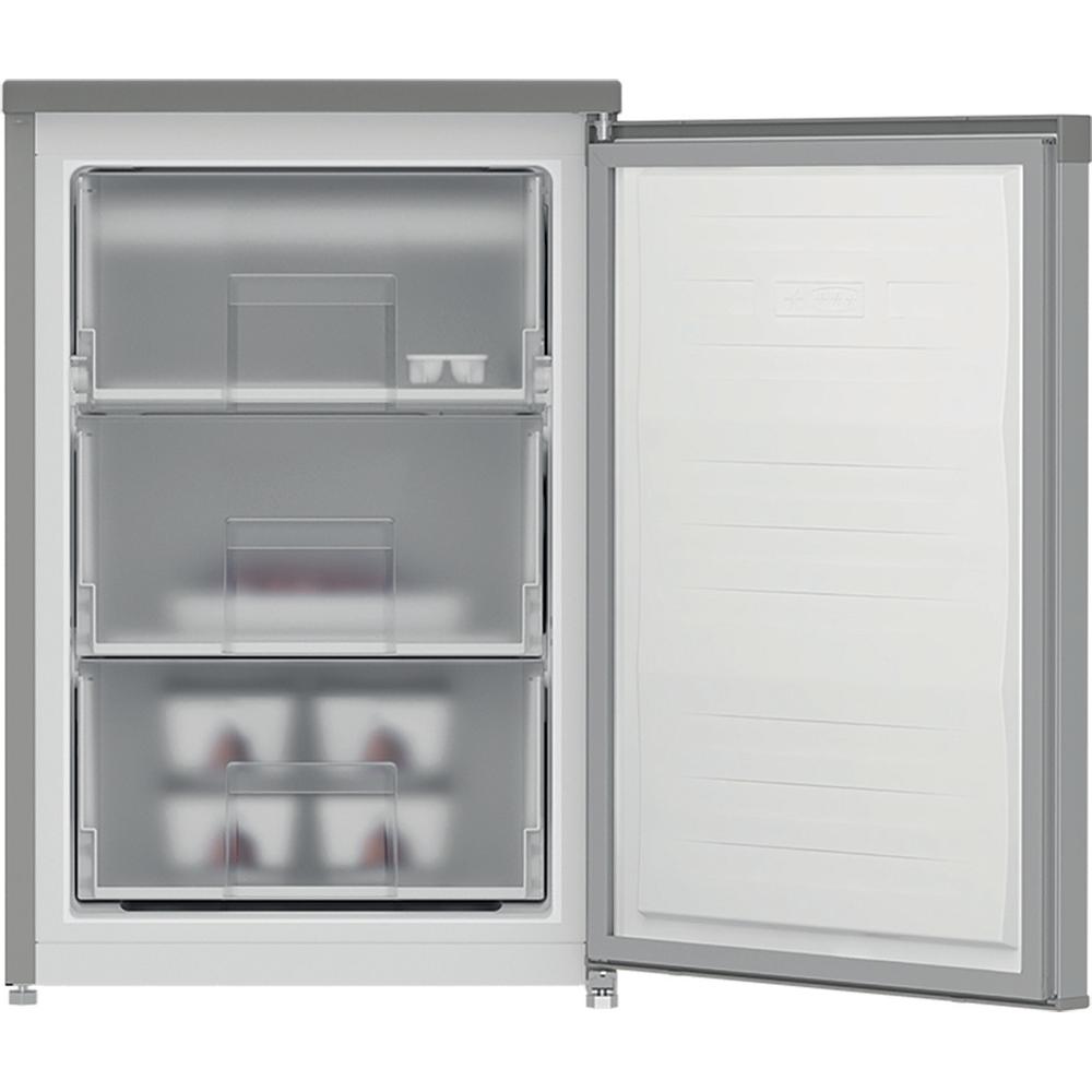 Indesit Freestanding upright freezer - I55Z1 112S UK