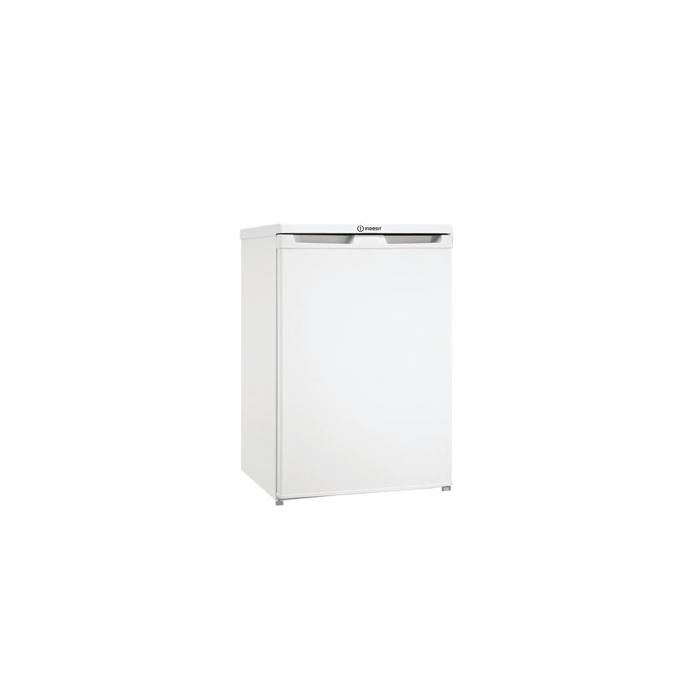 Indesit Freestanding upright freezer - I55Z1 112W UK