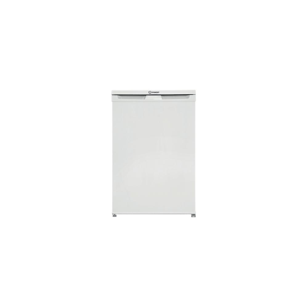 Indesit Freestanding upright freezer - I55Z1 112W UK