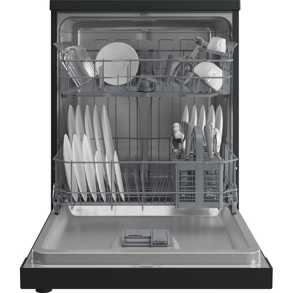Indesit Dishwasher: full size - IN2FE13DT9AUK