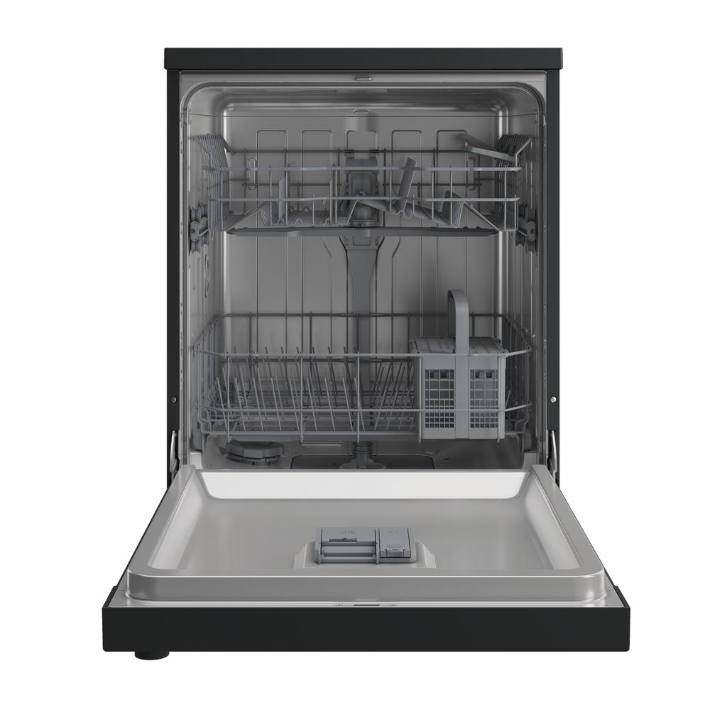 Indesit Dishwasher: full size - IN2FE13DT9AUK