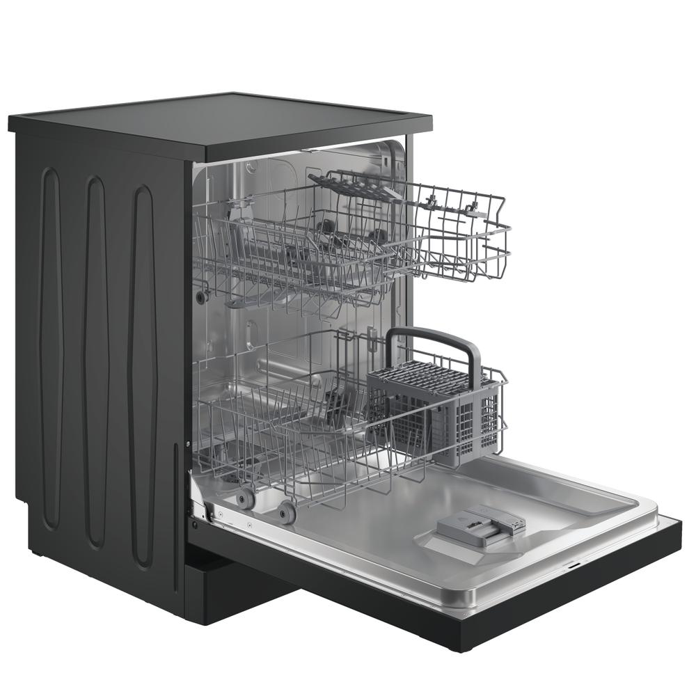 Indesit Dishwasher: full size - IN2FE13DT9AUK