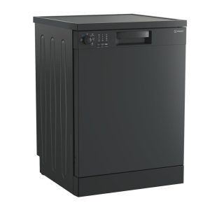 Indesit Dishwasher: full size - IN2FE13DT9AUK