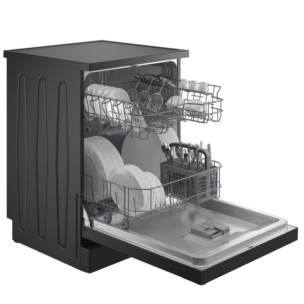 Indesit Dishwasher: full size - IN2FE13DT9AUK
