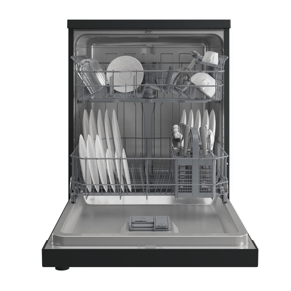 Indesit Dishwasher: full size - IN2FE13DT9AUK
