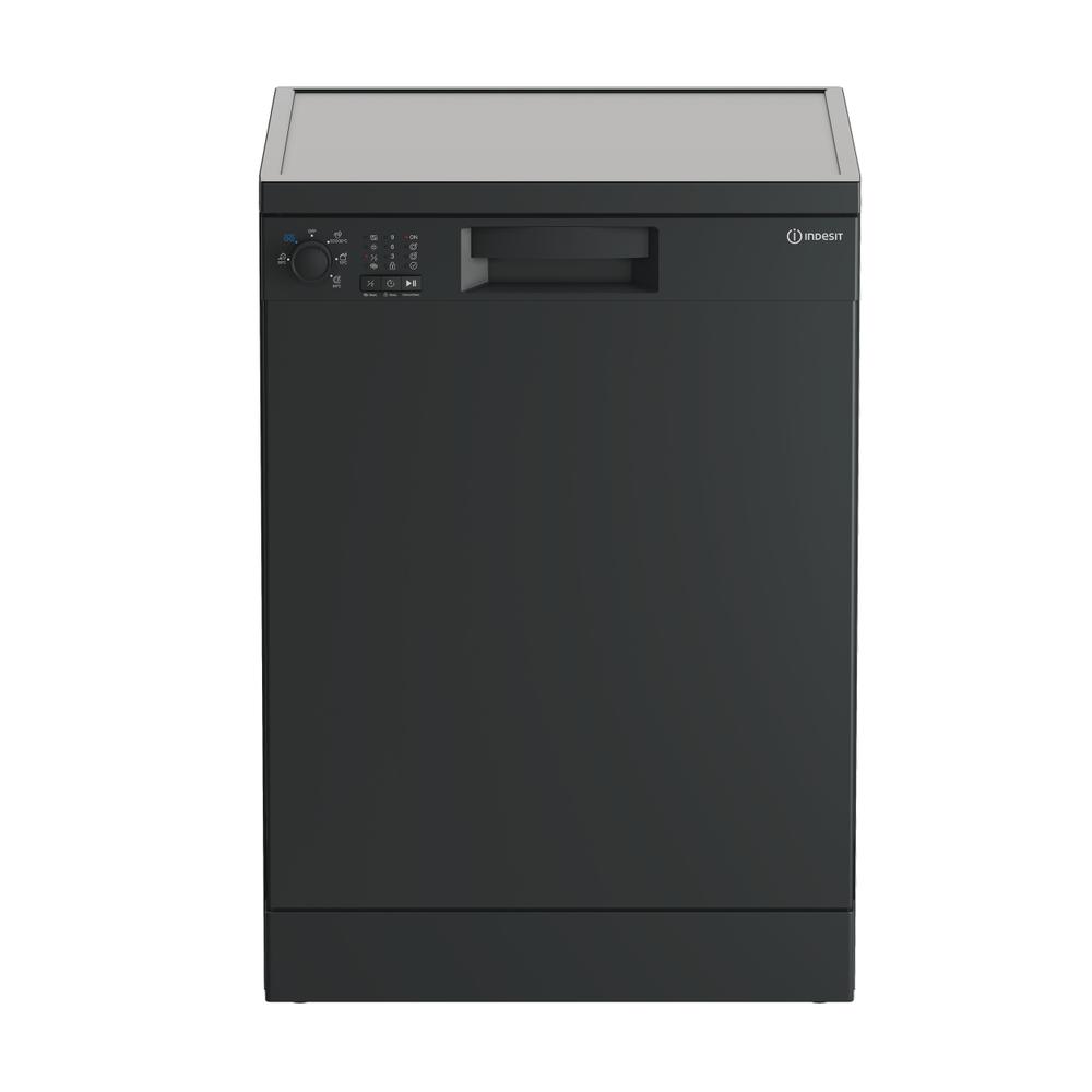 Indesit Dishwasher: full size - IN2FE13DT9AUK