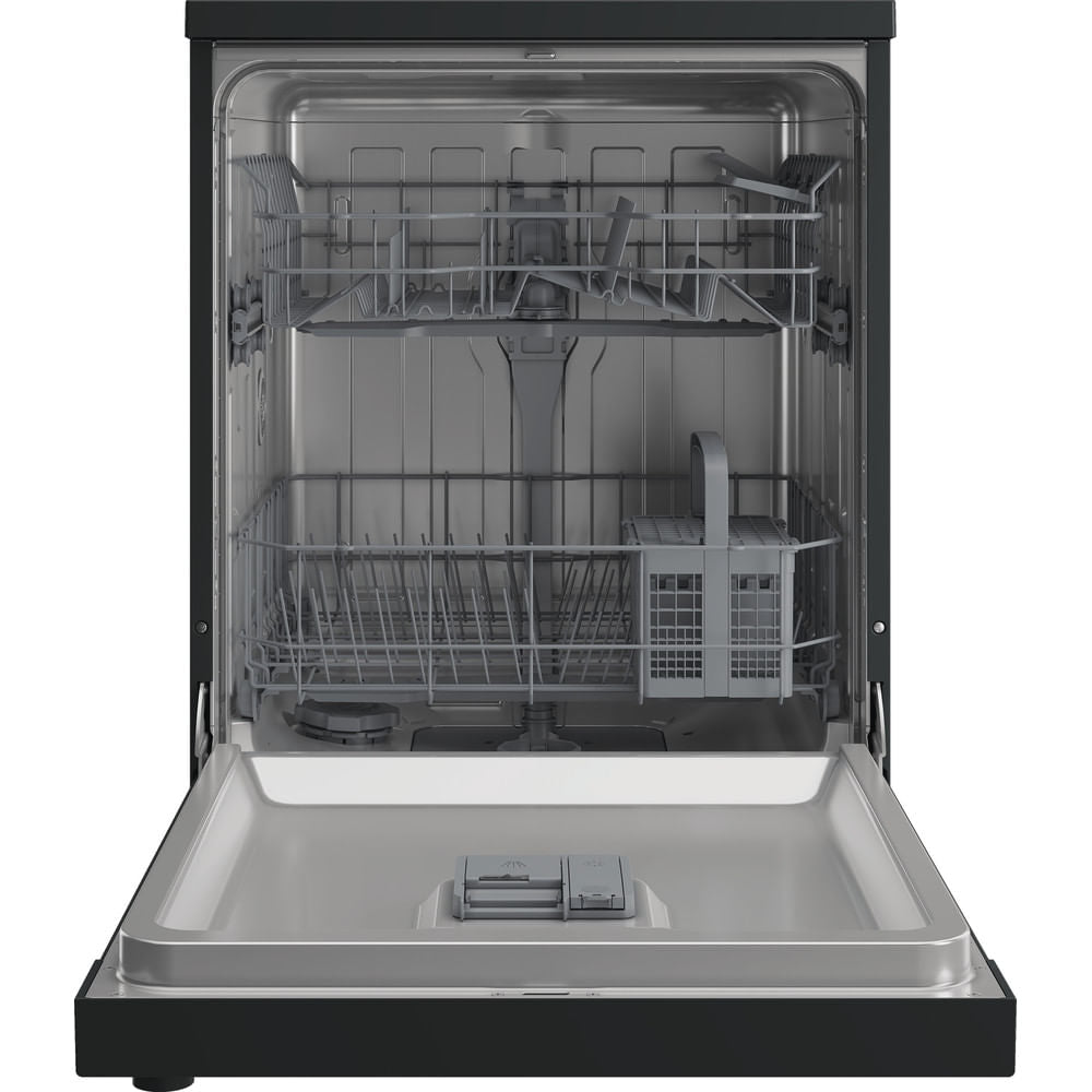 Indesit Dishwasher: full size - IN2FE13DT9AUK