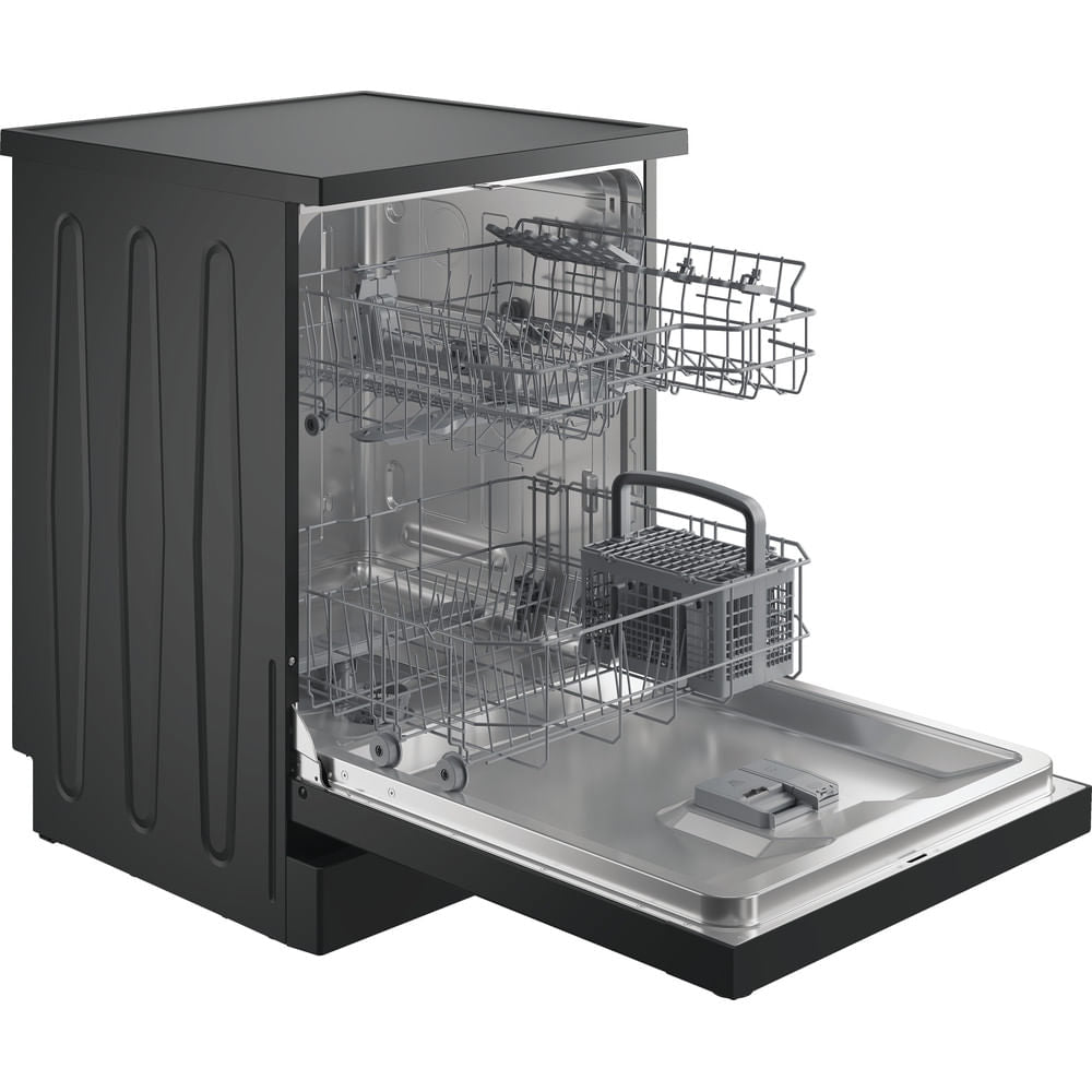 Indesit Dishwasher: full size - IN2FE13DT9AUK