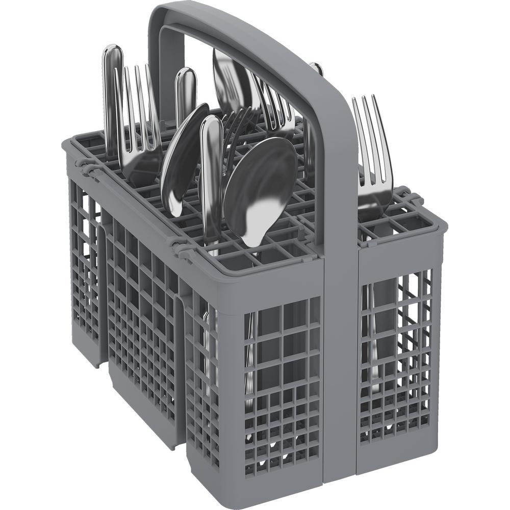 Indesit Dishwasher: full size, white colour - IN2FE13DT9WUK