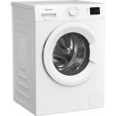 Indesit Freestanding front loading washing machine - IP 1146 PUSH&GO UK