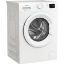 Indesit Freestanding front loading washing machine - IP 946 PUSH&GO UK