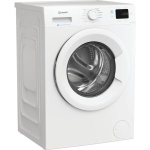 Indesit Freestanding front loading washing machine - IP 946 PUSH&GO UK
