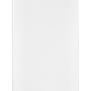 Indesit Low Frost Under Counter Fridge - White - 48CM - 90L
