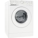 Indesit My Time Washing Machine - White - 9kg - 1400rpm - B Rated - MTWC 91495 W UK N