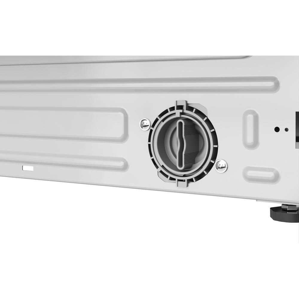 Indesit Push&Go 8kg Integrated Washing Machine