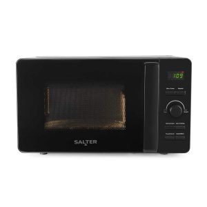 Kuro Digital Microwave