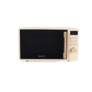 Malmo 20L Digital Microwave - Stone