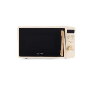 Malmo 20L Digital Microwave - Stone