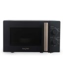Marino Microwave – Grey