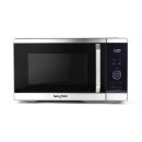 DuoWave 2-in-1 Air Fryer & Microwave - 26L