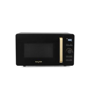 Alchemy Digital Microwave